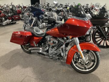 2013 Harley-Davidson Touring