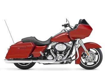 2013 Harley-Davidson Touring