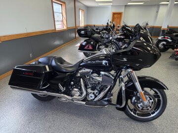 2013 Harley-Davidson Touring