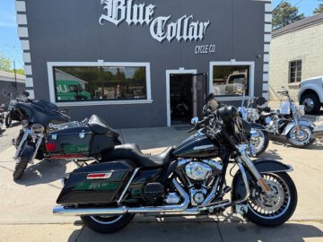 2013 Harley-Davidson Touring