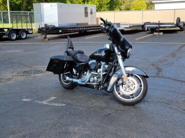 2013 Harley-Davidson Touring