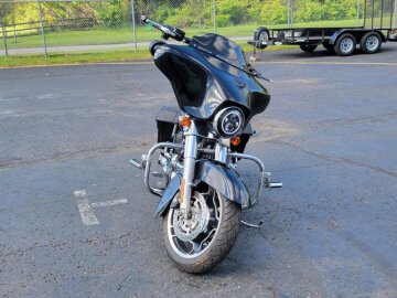 2013 Harley-Davidson Touring