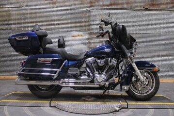 2013 Harley-Davidson Touring