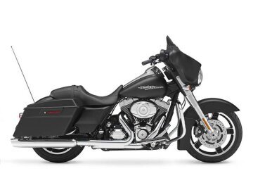 2013 Harley-Davidson Touring