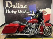 2013 Harley-Davidson Touring