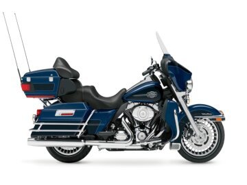 New 2013 Harley-Davidson Touring Ultra Classic Electra Glide