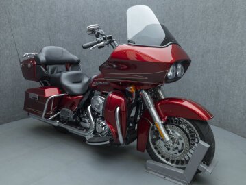 2013 Harley-Davidson Touring Road Glide Ultra