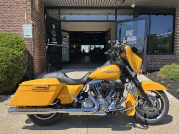 2013 Harley-Davidson Touring