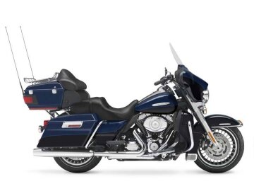 2013 Harley-Davidson Touring