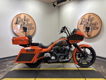 2013 Harley-Davidson Touring