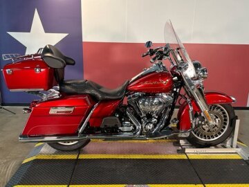 2013 Harley-Davidson Touring