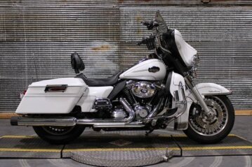 2013 Harley-Davidson Touring