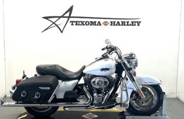 2013 Harley-Davidson Touring