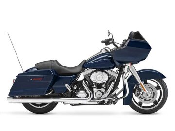 2013 Harley-Davidson Touring