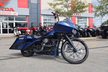 2013 Harley-Davidson Touring