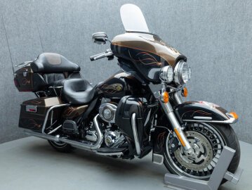 2013 Harley-Davidson Touring