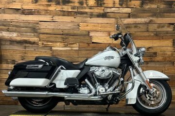 2013 Harley-Davidson Touring