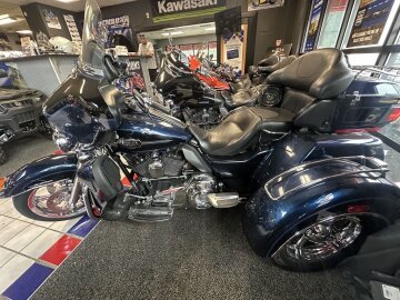 2013 Harley-Davidson Touring