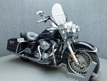 2013 Harley-Davidson Touring