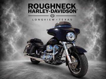 2013 Harley-Davidson Touring