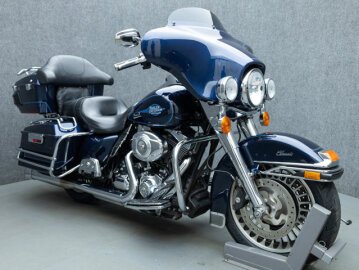 2013 Harley-Davidson Touring