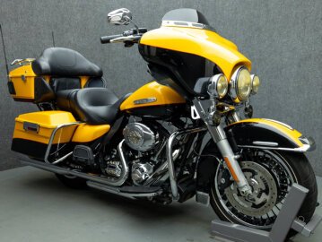 2013 Harley-Davidson Touring