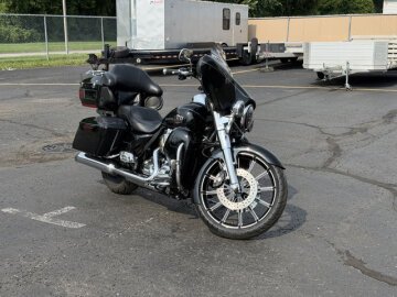 2013 Harley-Davidson Touring