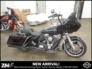2013 Harley-Davidson Touring