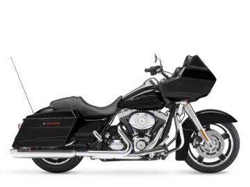 2013 Harley-Davidson Touring