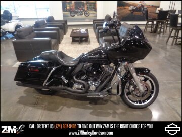 2013 Harley-Davidson Touring