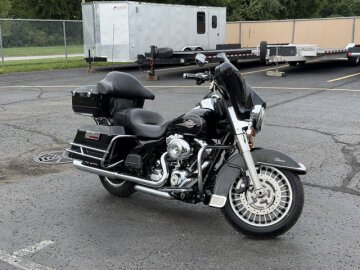 2013 Harley-Davidson Touring
