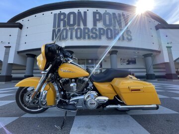2013 Harley-Davidson Touring