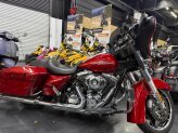2013 Harley-Davidson Touring
