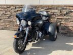 Thumbnail Photo 3 for 2013 Harley-Davidson Trike Tri Glide Ultra Classic