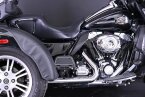 Thumbnail Photo 5 for 2013 Harley-Davidson Trike