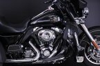 Thumbnail Photo 4 for 2013 Harley-Davidson Trike