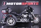 Thumbnail Photo 1 for 2013 Harley-Davidson Trike