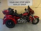 Thumbnail Photo 1 for 2013 Harley-Davidson Trike