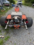 Thumbnail Photo 4 for 2013 Harley-Davidson Trike for Sale by Owner