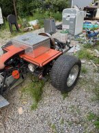 Thumbnail Photo 1 for 2013 Harley-Davidson Trike for Sale by Owner