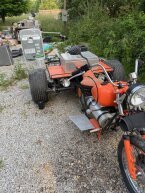 Thumbnail Photo 3 for 2013 Harley-Davidson Trike for Sale by Owner