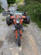 Thumbnail Photo 2 for 2013 Harley-Davidson Trike for Sale by Owner