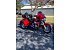 2013 Harley-Davidson Trike Tri Glide Ultra Classic