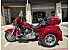 2013 Harley-Davidson Trike