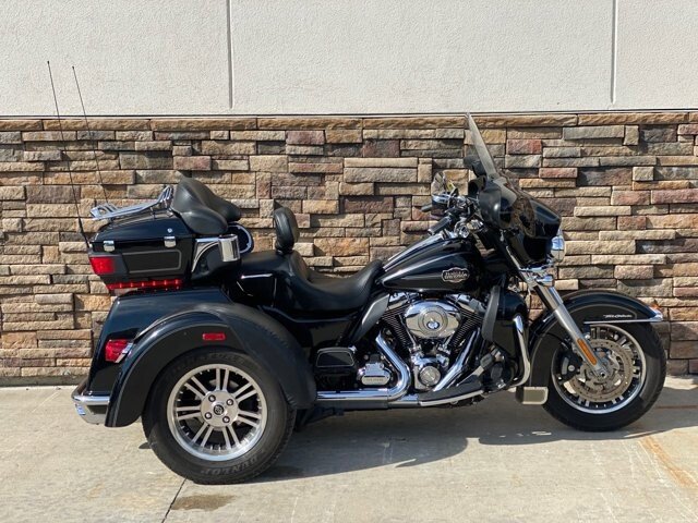 2013 Harley Davidson Trike Motorcycles for Sale Motorcycles on Autotrader