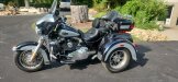 2013 Harley-Davidson Trike Tri Glide Ultra Classic