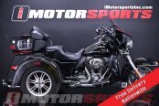 2013 Harley-Davidson Trike