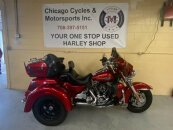 2013 Harley-Davidson Trike