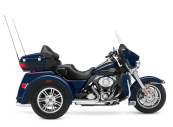 2013 Harley-Davidson Trike