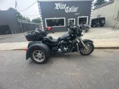 2013 Harley-Davidson Trike